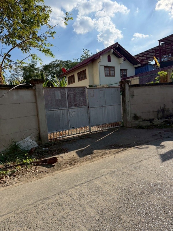 ขายที่ดิน 6 ไร่กว่า พหลโยธิน35 แยก19 ซ.สังข์ทอง 9 ใกล้เมเจอร์รัชโยธิน โทร 090-6360022